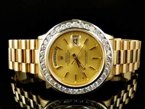 gold rolex watch mens canada|Rolex watch dealers Canada.